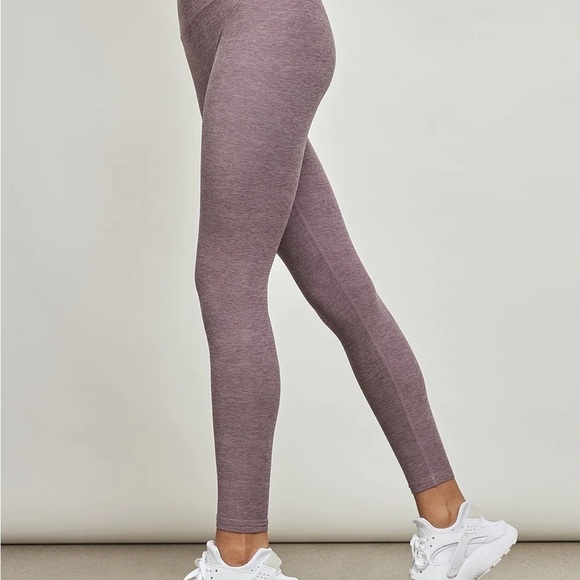 BEYOND YOGA Spacedye Caught In the Midi High Waisted Legging - Picture 11 of 12